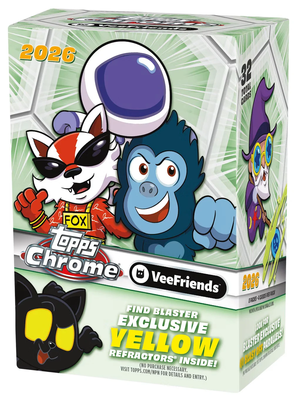 TCG Hot Right Now
