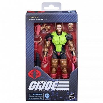 Hot Right Now - Action Figures