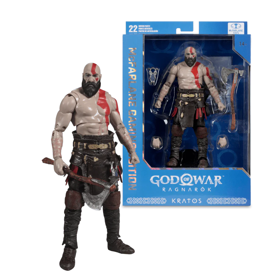 Figures & Statues Hot Right Now